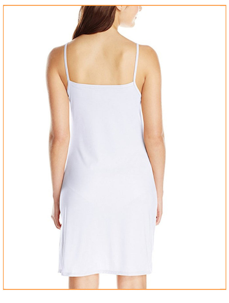 Chic Backless V-Neck Suspender Dress - Sleek Solid Color A-Line Mini Skirt