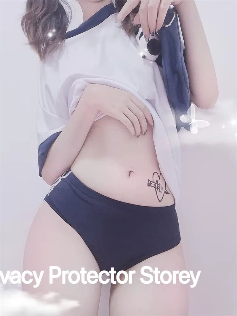 Charming Lolita Maid Dress - Sexy Christmas Cosplay Costume for Women